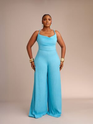 Cleo jumpsuit