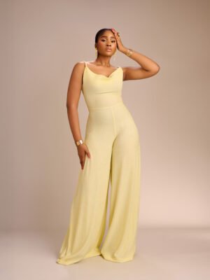 Jumpsuit